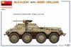 MiniArt 40014 Sd.Kfz.234 WITH MG151 DRILLING 1/35
